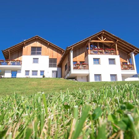 Agriturismo Maso Runch Badia  Buitenkant foto